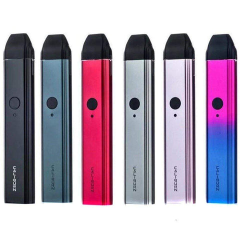 Shop Uwell Cailburn Pod Kit - Uwell Cailburn Pod Kit - Vape Blaze