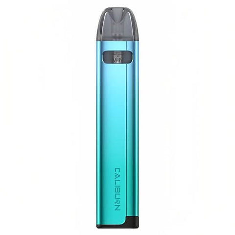 Shop Uwell Caliburn A2s Pod Kit - Uwell Caliburn A2s Pod Kit - VapingSupplier - Vape Blaze