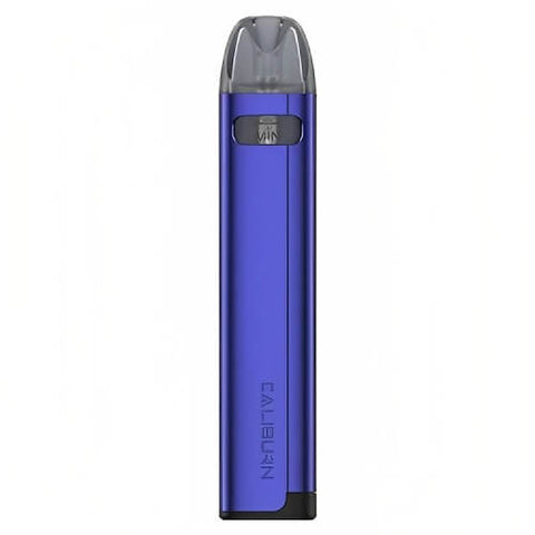Shop Uwell Caliburn A2s Pod Kit - Uwell Caliburn A2s Pod Kit - VapingSupplier - Vape Blaze