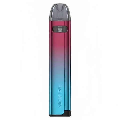 Shop Uwell Caliburn A2s Pod Kit - Uwell Caliburn A2s Pod Kit - VapingSupplier - Vape Blaze