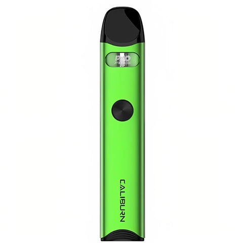 Shop Uwell Caliburn A3 Pod Kit - Uwell Caliburn A3 Pod Kit - VapingSupplier - Vape Blaze