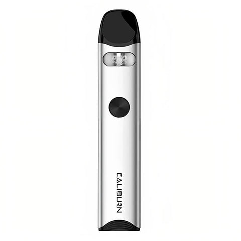 Shop Uwell Caliburn A3 Pod Kit - Uwell Caliburn A3 Pod Kit - VapingSupplier - Vape Blaze