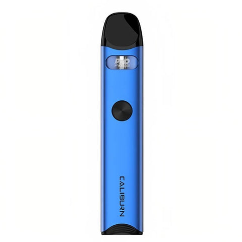 Shop Uwell Caliburn A3 Pod Kit - Uwell Caliburn A3 Pod Kit - VapingSupplier - Vape Blaze