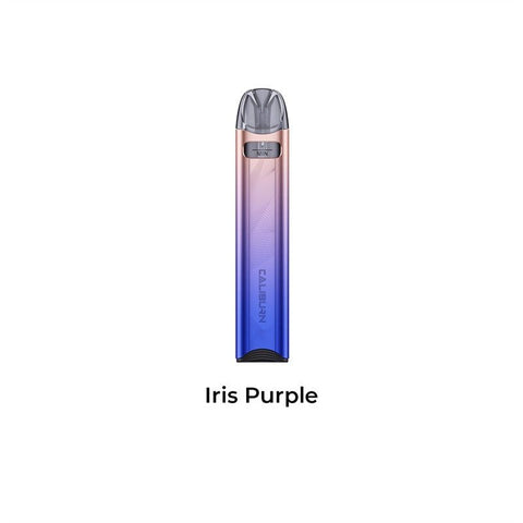 Shop Uwell Caliburn A3S Pod Kit - Uwell Caliburn A3S Pod Kit - Vape Blaze