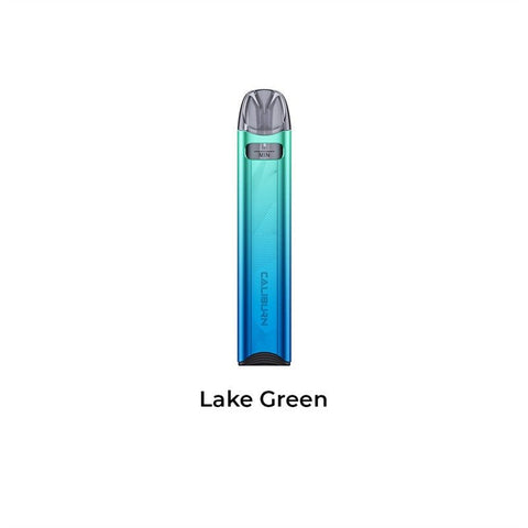 Shop Uwell Caliburn A3S Pod Kit - Uwell Caliburn A3S Pod Kit - Vape Blaze