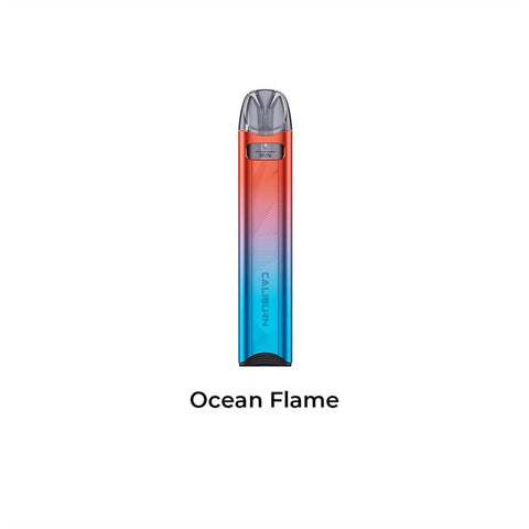 Shop Uwell Caliburn A3S Pod Kit - Uwell Caliburn A3S Pod Kit - Vape Blaze