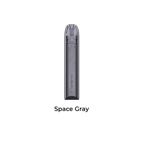 Shop Uwell Caliburn A3S Pod Kit - Uwell Caliburn A3S Pod Kit - Vape Blaze