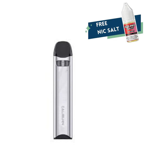 Shop Uwell Caliburn A3S Pod Kit - Uwell Caliburn A3S Pod Kit - Vape Blaze