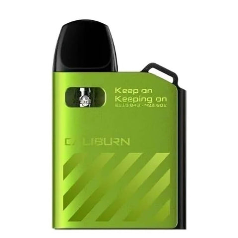 Shop Uwell Caliburn AK2 Pod Kit - Uwell Caliburn AK2 Pod Kit - Vape Blaze