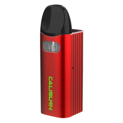 Shop Uwell Caliburn AZ3 Pod System Kit - Uwell Caliburn AZ3 Pod System Kit - Vape Blaze