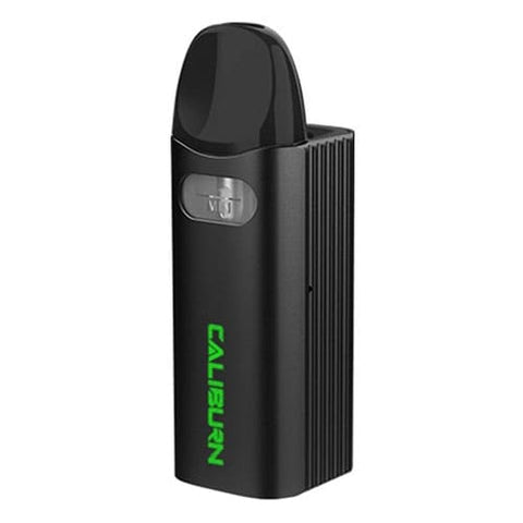 Shop Uwell Caliburn AZ3 Pod System Kit - Uwell Caliburn AZ3 Pod System Kit - Vape Blaze