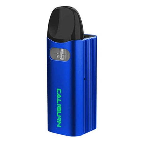 Shop Uwell Caliburn AZ3 Pod System Kit - Uwell Caliburn AZ3 Pod System Kit - Vape Blaze