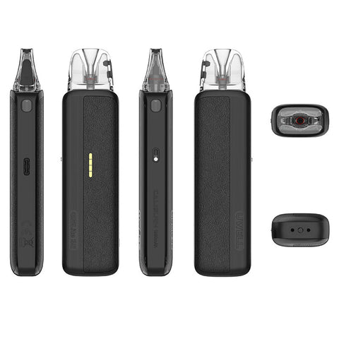 Shop Uwell Caliburn G5 Lite Pod Vape Kit l Free Nic Salt l 1600 mAh Vape Kit - Uwell Caliburn G5 Lite Pod Vape Kit l Free Nic Salt l 1600 mAh Vape Kit - Vape Blaze