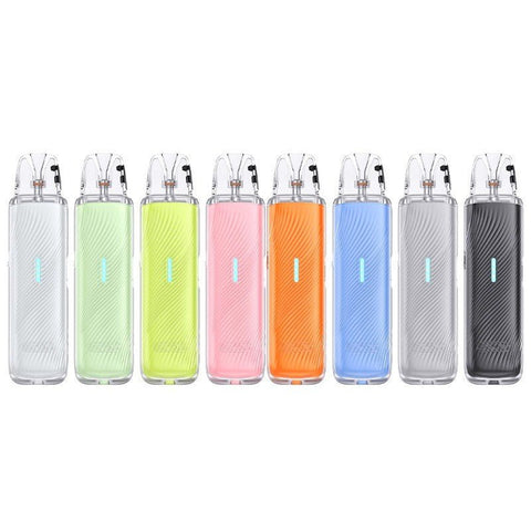 Shop Uwell Caliburn G5 Lite SE Pod Vape Kit l Free Nic Salt l Refillable Vape Kit - Uwell Caliburn G5 Lite SE Pod Vape Kit l Free Nic Salt l Refillable Vape Kit - Vape Blaze
