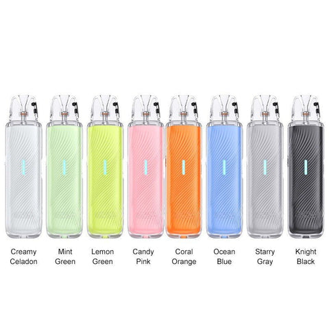 Shop Uwell Caliburn G5 Lite SE Pod Vape Kit l Free Nic Salt l Refillable Vape Kit - Uwell Caliburn G5 Lite SE Pod Vape Kit l Free Nic Salt l Refillable Vape Kit - Vape Blaze