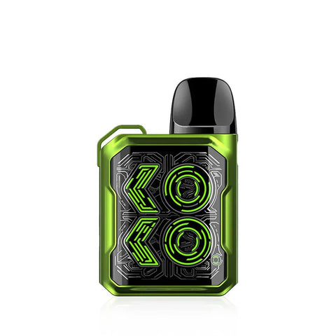 Shop Uwell Caliburn GK2 Pod Kit - Uwell Caliburn GK2 Pod Kit - Vape Blaze