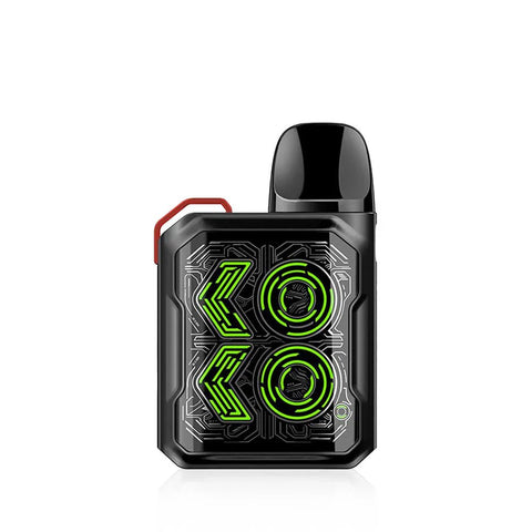 Shop Uwell Caliburn GK2 Pod Kit - Uwell Caliburn GK2 Pod Kit - Vape Blaze