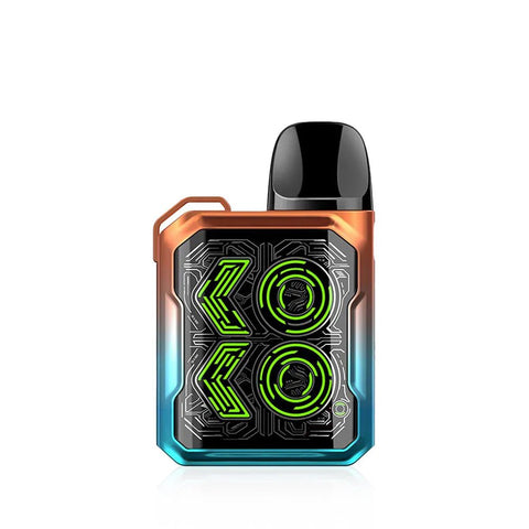 Shop Uwell Caliburn GK2 Pod Kit - Uwell Caliburn GK2 Pod Kit - Vape Blaze