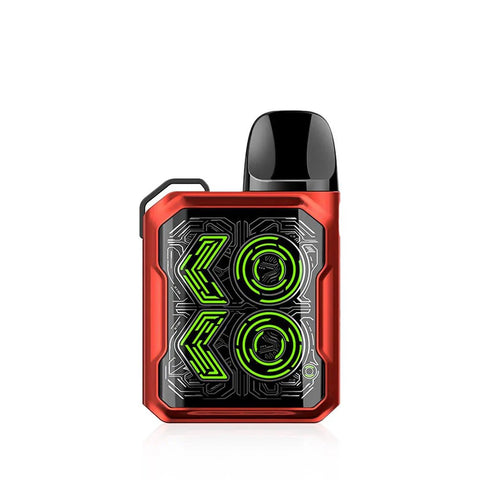 Shop Uwell Caliburn GK2 Pod Kit - Uwell Caliburn GK2 Pod Kit - Vape Blaze