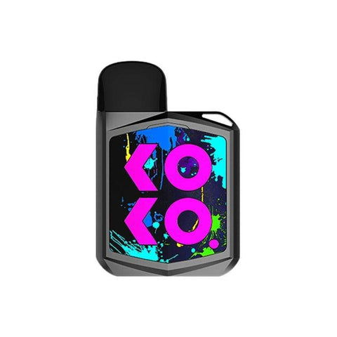 Shop Uwell Caliburn Koko Prime Pod Kit - Uwell Caliburn Koko Prime Pod Kit - VapingSupplier - Vape Blaze