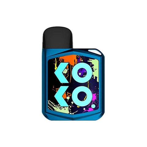 Shop Uwell Caliburn Koko Prime Pod Kit - Uwell Caliburn Koko Prime Pod Kit - VapingSupplier - Vape Blaze
