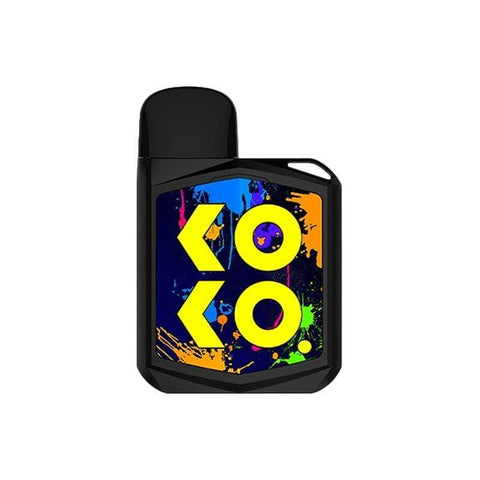 Shop Uwell Caliburn Koko Prime Pod Kit - Uwell Caliburn Koko Prime Pod Kit - VapingSupplier - Vape Blaze