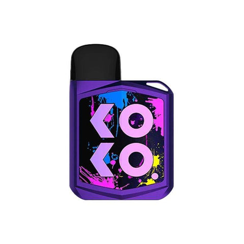 Shop Uwell Caliburn Koko Prime Pod Kit - Uwell Caliburn Koko Prime Pod Kit - VapingSupplier - Vape Blaze