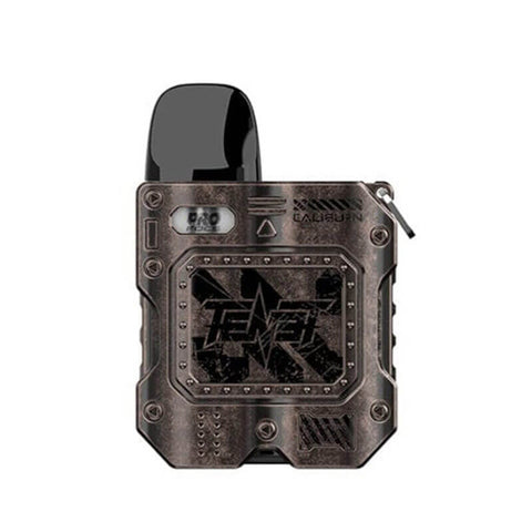 Shop Uwell Caliburn Tenet Koko Pod Kit - Uwell Caliburn Tenet Koko Pod Kit - Vape Blaze