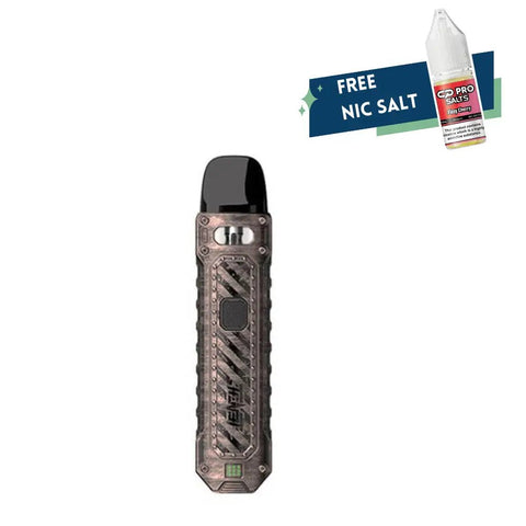 Shop Uwell Caliburn Tenet Pod Kit - Uwell Caliburn Tenet Pod Kit - Vape Blaze