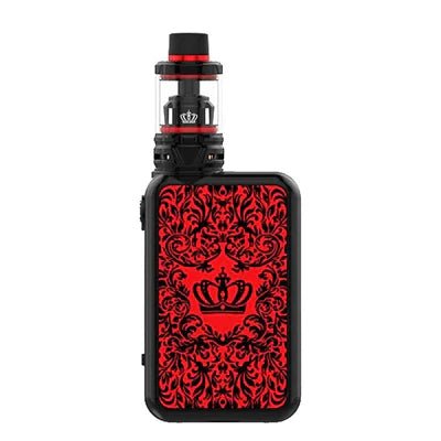 Shop Uwell Crown IV Kit - Uwell Crown IV Kit - Vape Blaze