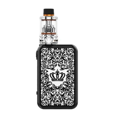 Shop Uwell Crown IV Kit - Uwell Crown IV Kit - Vape Blaze