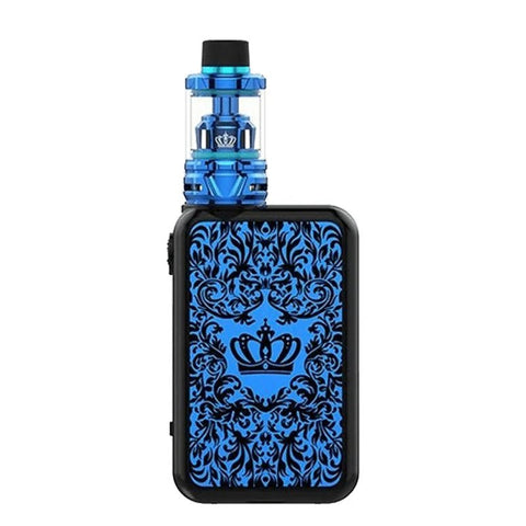 Shop Uwell Crown IV Kit - Uwell Crown IV Kit - Vape Blaze
