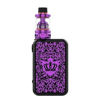 Shop Uwell Crown IV Kit - Uwell Crown IV Kit - Vape Blaze