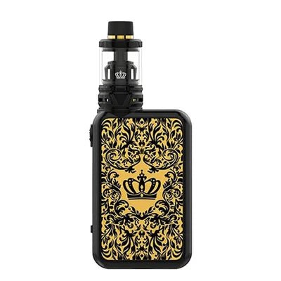 Shop Uwell Crown IV Kit - Uwell Crown IV Kit - Vape Blaze