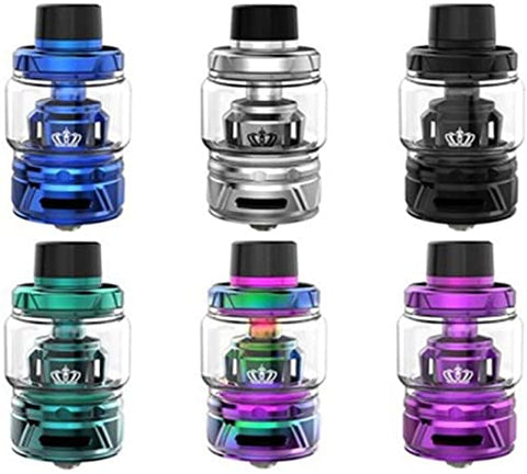 Shop Uwell Crown IV Tank - Uwell Crown IV Tank - Vape Blaze