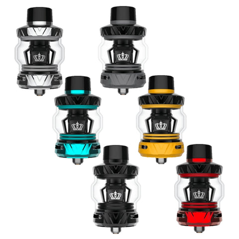 Shop Uwell Crown V Tank - Uwell Crown V Tank - Vape Blaze