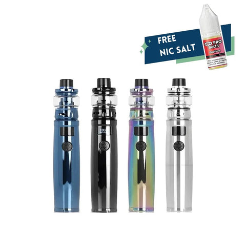 Shop Uwell Nunchaku 2 Vape Kit - Uwell Nunchaku 2 Vape Kit - Vape Blaze