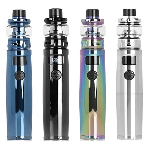 Shop Uwell Nunchaku 2 Vape Kit - Uwell Nunchaku 2 Vape Kit - Vape Blaze