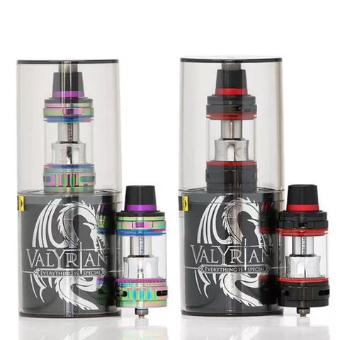 Shop Uwell Valyrian Tank - Uwell Valyrian Tank - Vape Blaze