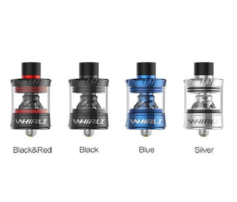 Shop Uwell - Whirl 2 - Tank - Uwell - Whirl 2 - Tank - Vape Blaze