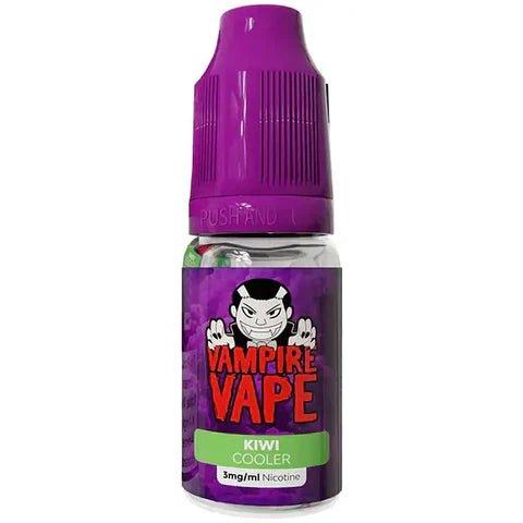 Shop Vampire Vape 10ml Eliquids - 12MG - Vampire Vape 10ml Eliquids - 12MG - Vape Blaze