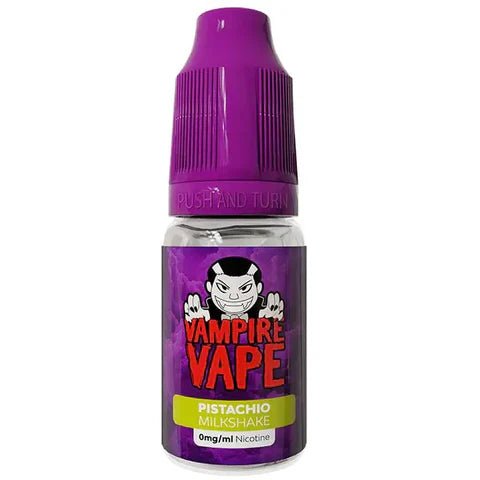 Shop Vampire Vape 10ml Eliquids - 12MG - Vampire Vape 10ml Eliquids - 12MG - Vape Blaze