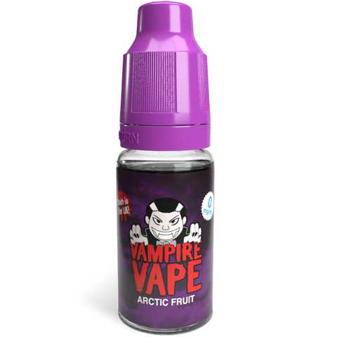 Shop Vampire Vape 10ml Eliquids - 12MG - Vampire Vape 10ml Eliquids - 12MG - Vape Blaze