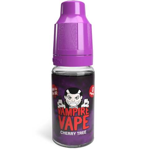 Shop Vampire Vape 10ml Eliquids - 12MG - Vampire Vape 10ml Eliquids - 12MG - Vape Blaze