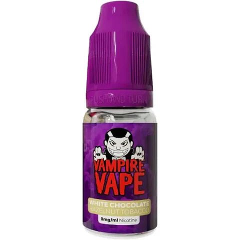 Shop Vampire Vape 10ml Eliquids - 12MG - Vampire Vape 10ml Eliquids - 12MG - Vape Blaze