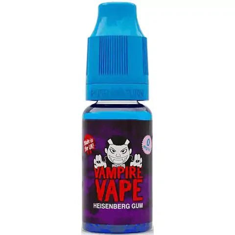 Shop Vampire Vape 10ml Eliquids - 12MG - Vampire Vape 10ml Eliquids - 12MG - Vape Blaze