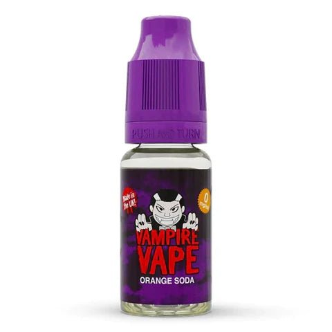 Shop Vampire Vape 10ml Eliquids - 12MG - Vampire Vape 10ml Eliquids - 12MG - Vape Blaze