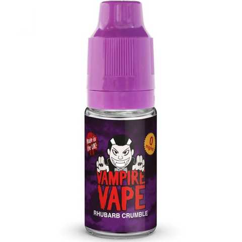 Shop Vampire Vape 10ml Eliquids - 12MG - Vampire Vape 10ml Eliquids - 12MG - Vape Blaze