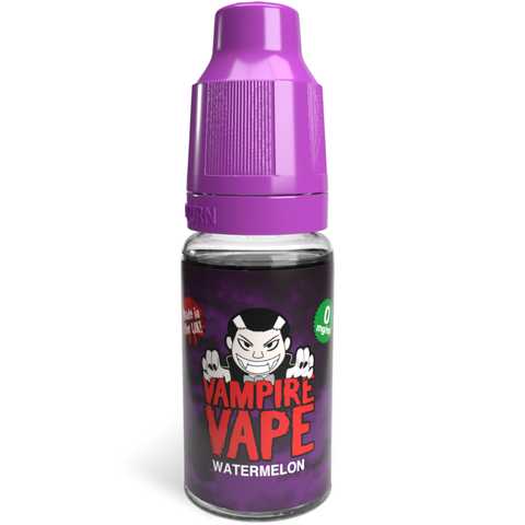 Shop Vampire Vape 10ml Eliquids - 12MG - Vampire Vape 10ml Eliquids - 12MG - Vape Blaze