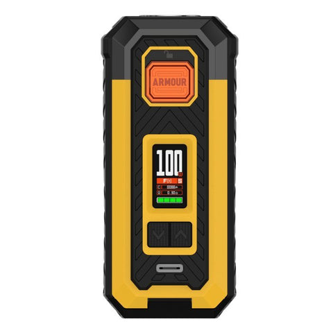 Shop Vaporesso Armour S Box Mod - Vaporesso Armour S Box Mod - Vape Blaze